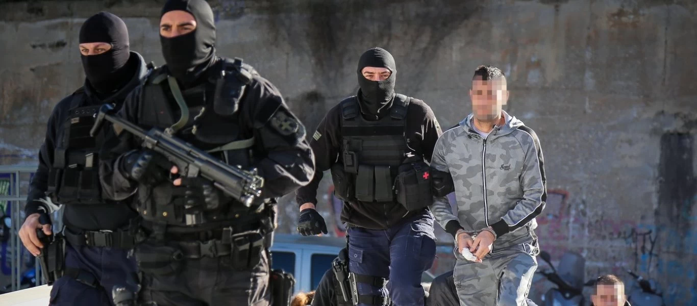 Δολοφονία Μ.Ζαφειρόπουλου: Το Εφετείο επέβαλε ισόβια κάθειρξη στους δολοφόνους του